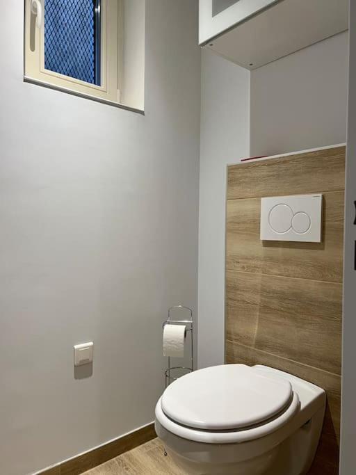 Studio Cosy Kaysersberg Centre Экстерьер фото