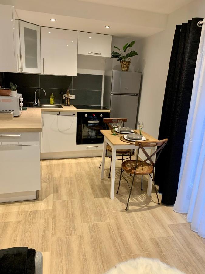 Studio Cosy Kaysersberg Centre Экстерьер фото